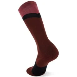 Mons Royale Ultra Cushion Merino Snow Sock -Mons Royale Shop mons royale ultra cushion merino snow sock slow bake alt1 mr 1005959