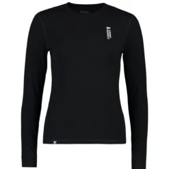 Mons Royale Womens Cascade Merino Flex 200 L/S