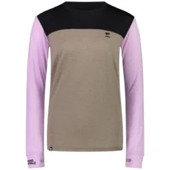 Mons Royale Womens Yotei BF L/S