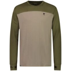 Mons Royale Yotei L/S