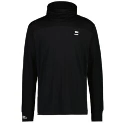 Mons Royale Yotei Powder Hood L/S