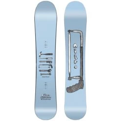 Nitro Alternator Snowboard 2024