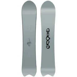 Nitro Dinghy Snowboard 2024