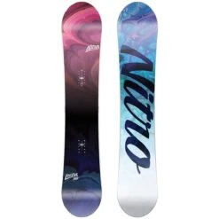 Nitro Lectra Snowboard 2024 -Mons Royale Shop nitro lectra snowboard 2023 149 1main bl 830843