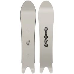 Nitro Pow Snowboard 2024