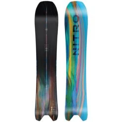 Nitro Squash Snowboard 2024 -Mons Royale Shop nitro squash snowboard 2024 163 1main bl 833017