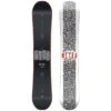 Nitro T1 Snowboard 2024
