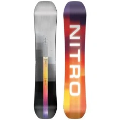 Nitro Team Snowboard 2024 -Mons Royale Shop nitro team snowboard 2024 157w 1main bl 833021