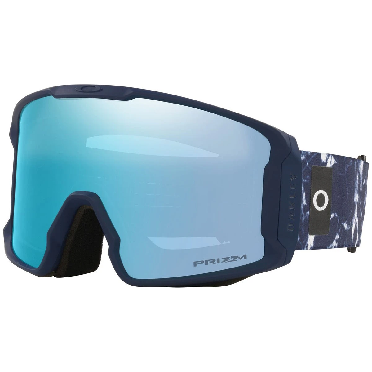 Oakley Line Miner L Prizm Goggles 1 Oakley Line Miner L Prizm Goggles