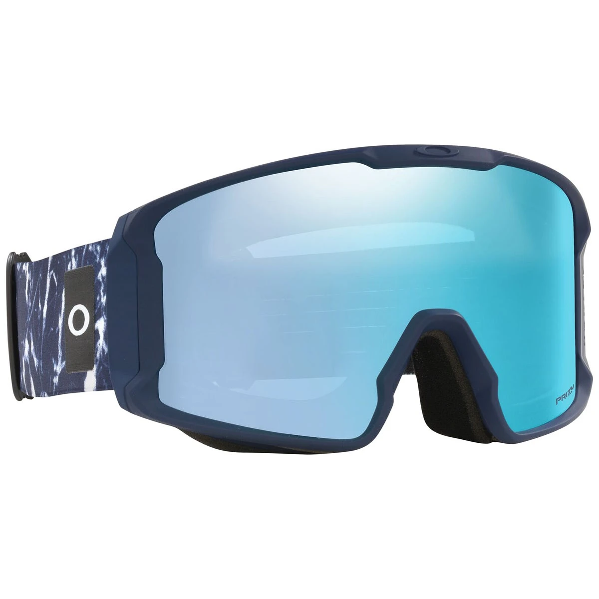 Oakley Line Miner L Prizm Goggles 2 Oakley Line Miner L Prizm Goggles - Image 2