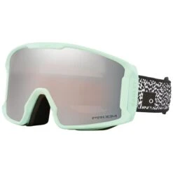 Oakley Line Miner M Prizm Goggles