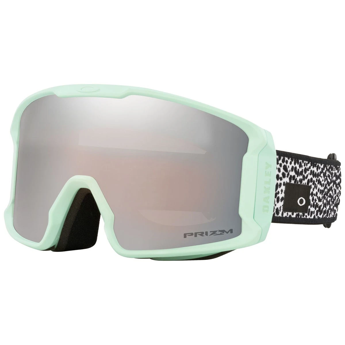 Oakley Line Miner M Prizm Goggles 1 Oakley Line Miner M Prizm Goggles