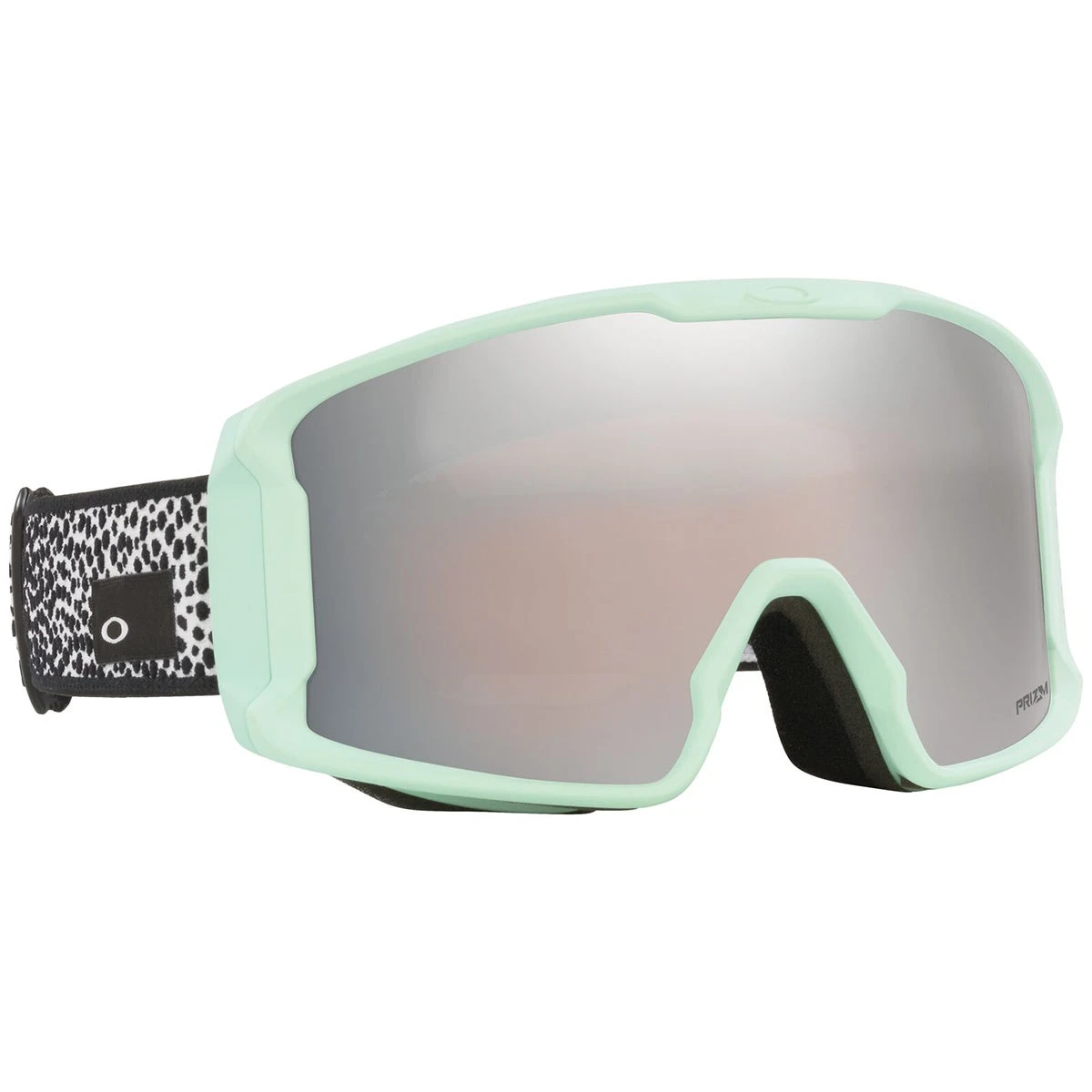 Oakley Line Miner M Prizm Goggles 2 Oakley Line Miner M Prizm Goggles - Image 2