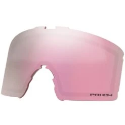 Oakley Line Miner M Prizm Lens