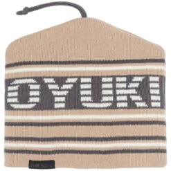 Oyuki Ika Beanie