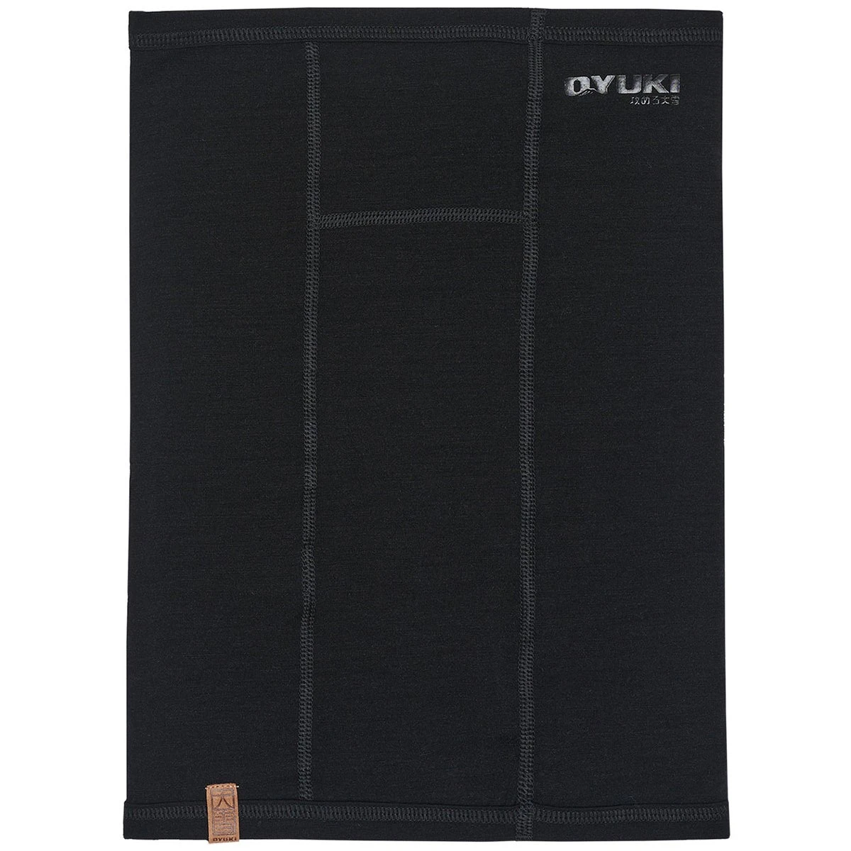 Oyuki Merino Tube 2 Oyuki Merino Tube - Image 2