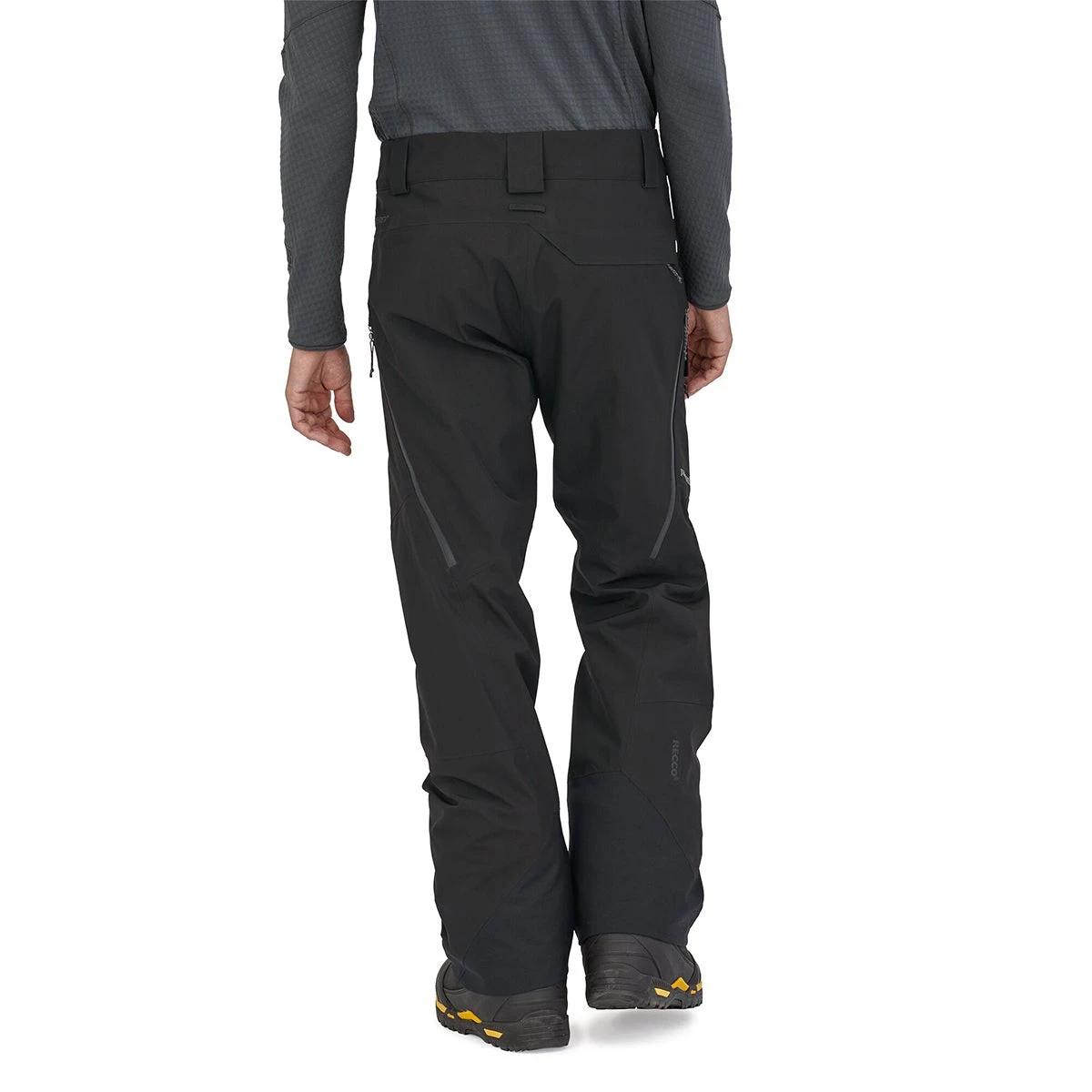 Patagonia Powder Bowl Pants 2 Patagonia Powder Bowl Pants - Image 2
