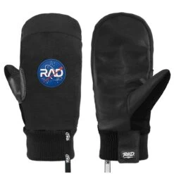 Rad Crew Mitten