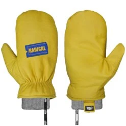 Rad Rancher Mitten