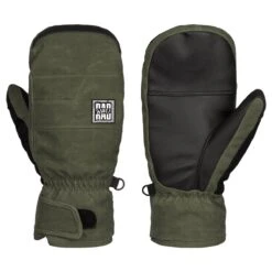 Rad Weekender Mitten