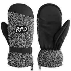 Rad X Lucas Beaufort Sidehit+ Mitten