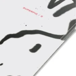 Ride Superpig Snowboard 2024 -Mons Royale Shop ride superpig snowboard 2024 158 alt5 sp r230200201