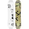 Ride Twinpig Snowboard 2024