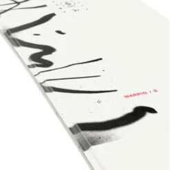 Ride Warpig Snowboard 2024 -Mons Royale Shop ride warpig snowboard 2024 158 alt5 sp r230200301