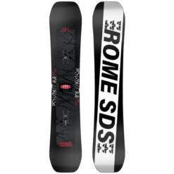 Rome Agent Pro Snowboard 2024 -Mons Royale Shop rome agent pro snowboard 2024 158w alt1 bt ro2410agntp