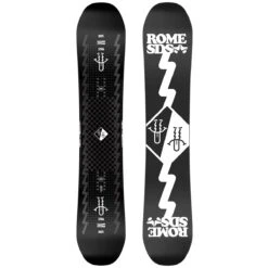 Rome Artifact Pro Snowboard 2024 7 Rome Artifact Pro Snowboard 2024 -Mons Royale Shop rome artifact pro snowboard 2024 155w alt1 bt ro2410artp