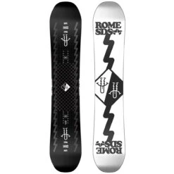 Rome Artifact Pro Snowboard 2024