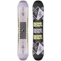 Rome Artifact Snowboard 2024 -Mons Royale Shop rome artifact snowboard 2024 153 1main bt ro2410art