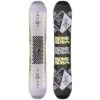 Rome Artifact Snowboard 2024