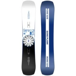 Rome Gang Plank Snowboard 2024