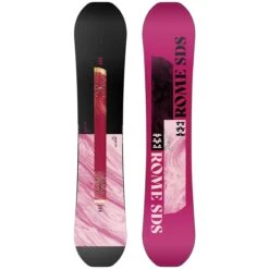 Rome Heist Snowboard 2023