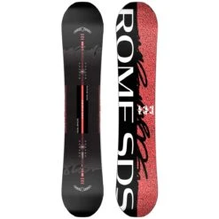 Rome Heist Snowboard 2024