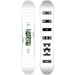 Rome Party Mod Snowboard 2024 -Mons Royale Shop rome party mod snowboard 2024 157w alt1 bt ro2410part