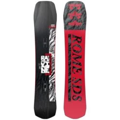 Rome Ravine Snowboard 2024 -Mons Royale Shop rome ravine snowboard 2024 155 alt1 bt ro2410rvn
