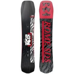 Rome Ravine Snowboard 2024 -Mons Royale Shop rome ravine snowboard 2024 158 alt1 bt ro2410rvn