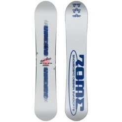 Rome Rene-Gade Snowboard 2024 -Mons Royale Shop rome rene gade snowboard 2024 157w 1main bt ro2410rene