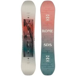Rome Royal Snowboard 2024