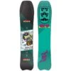 Rome Service Dog Snowboard 2024
