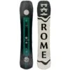 Rome Women's Ravine Snowboard 2024