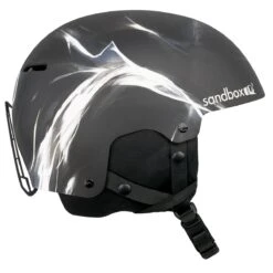 Sandbox Icon Snow -Mons Royale Shop sandbox icon snow black sheone 1main bt sbiconsnow22