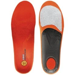 Sidas 3Feet Winter Mid Insoles