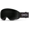Smith 4D Mag S Chromapop Goggles + Spare Lens