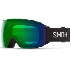 Smith I/O Mag XL Chromapop Goggles + Spare Lens