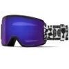 Smith Squad Chromapop Goggles + Spare Lens