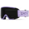 Smith Squad S Chromapop Goggles + Spare Lens