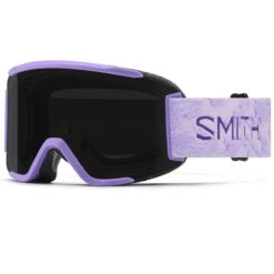 Smith Squad S Chromapop Goggles + Spare Lens